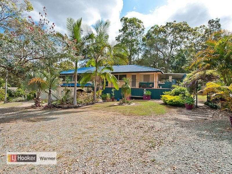 547 South Pine Road, Warner QLD 4500