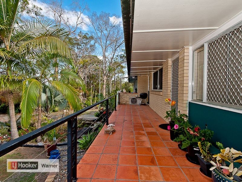 547 South Pine Road, Warner QLD 4500