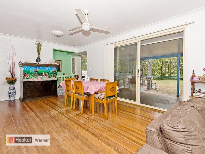547 South Pine Road, Warner QLD 4500