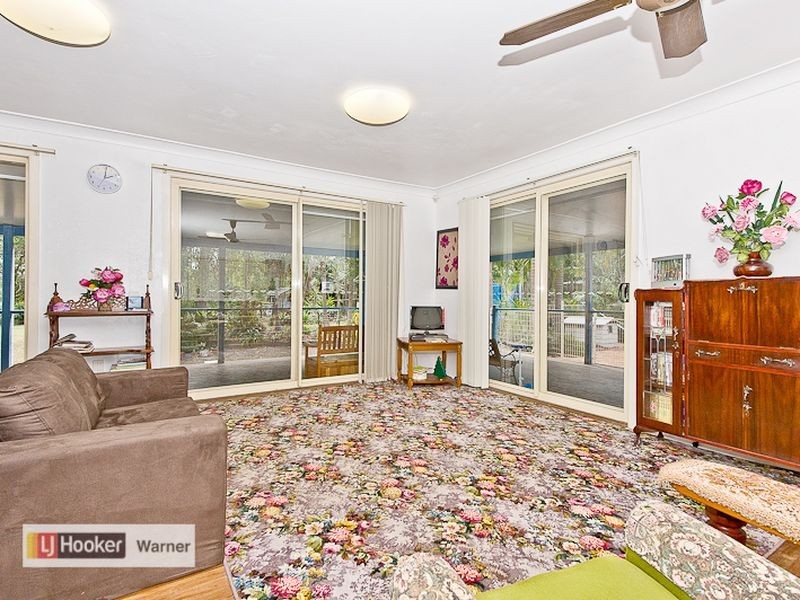 547 South Pine Road, Warner QLD 4500