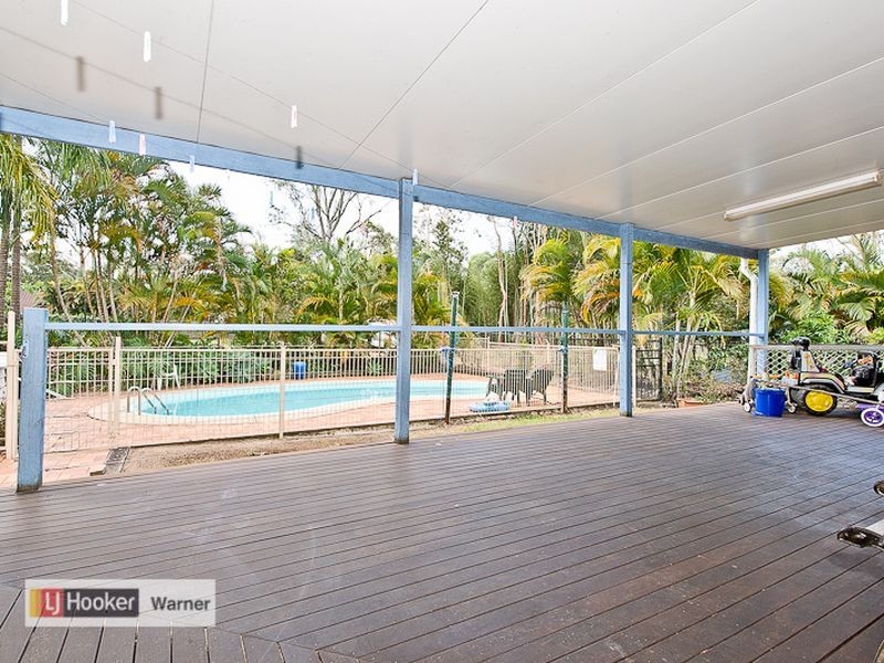 547 South Pine Road, Warner QLD 4500