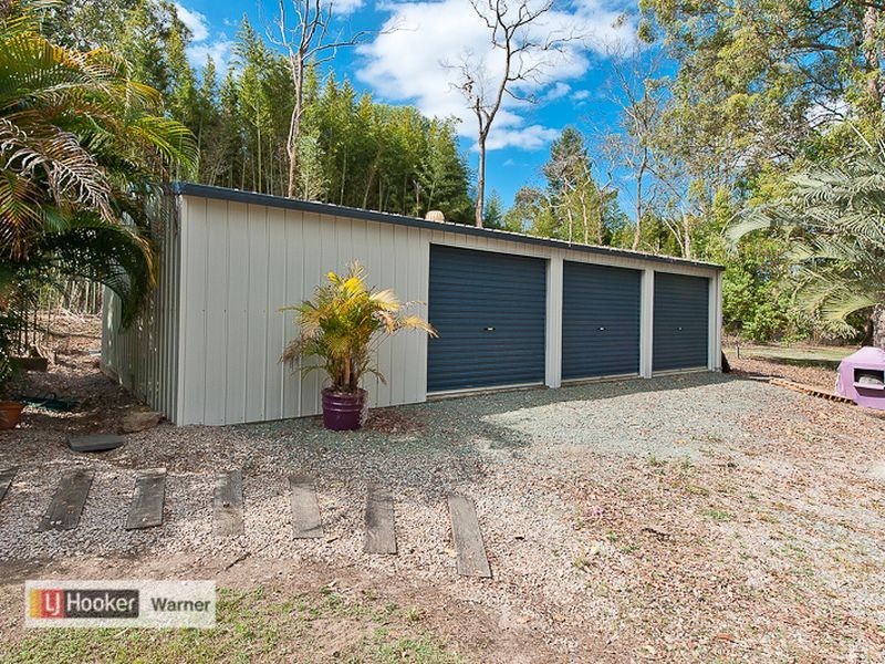 547 South Pine Road, Warner QLD 4500