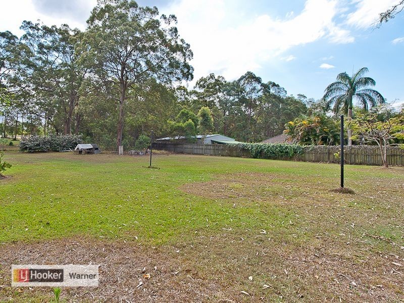 547 South Pine Road, Warner QLD 4500
