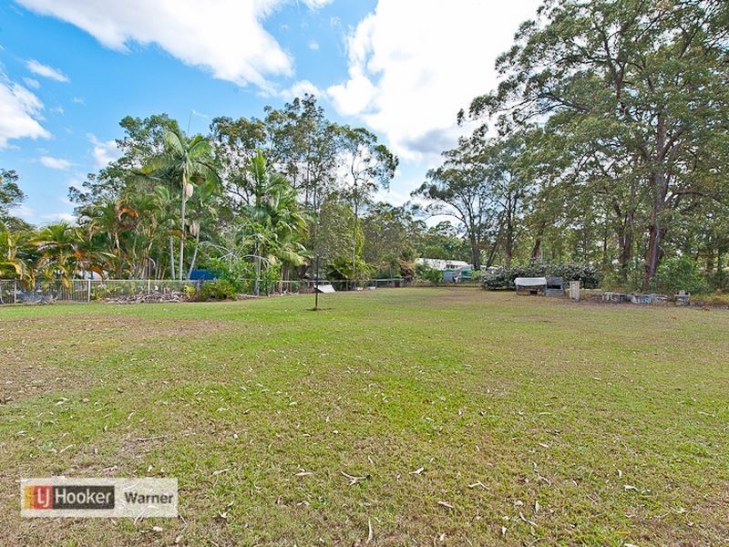 547 South Pine Road, Warner QLD 4500