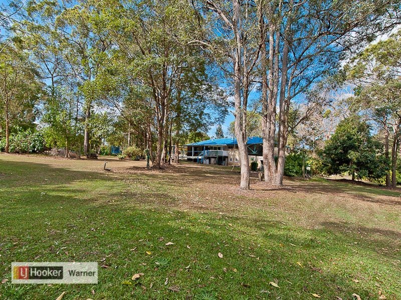 547 South Pine Road, Warner QLD 4500