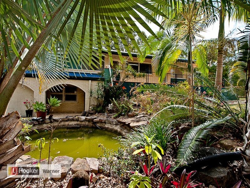 547 South Pine Road, Warner QLD 4500