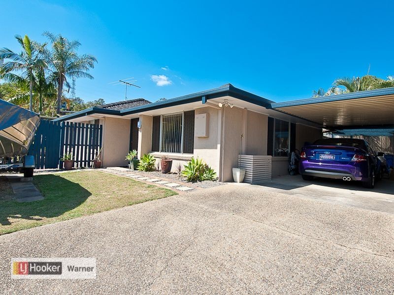 75 Bunya Park Drive, Eatons Hill QLD 4037