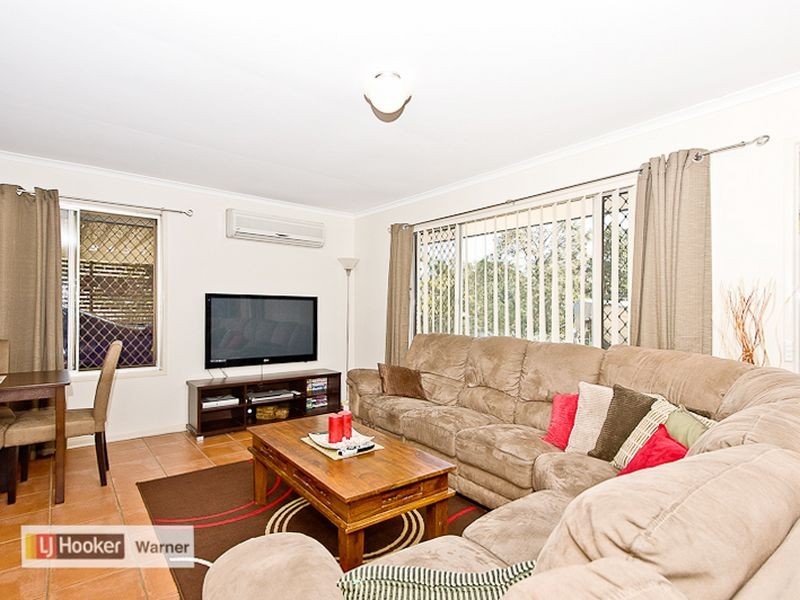 75 Bunya Park Drive, Eatons Hill QLD 4037