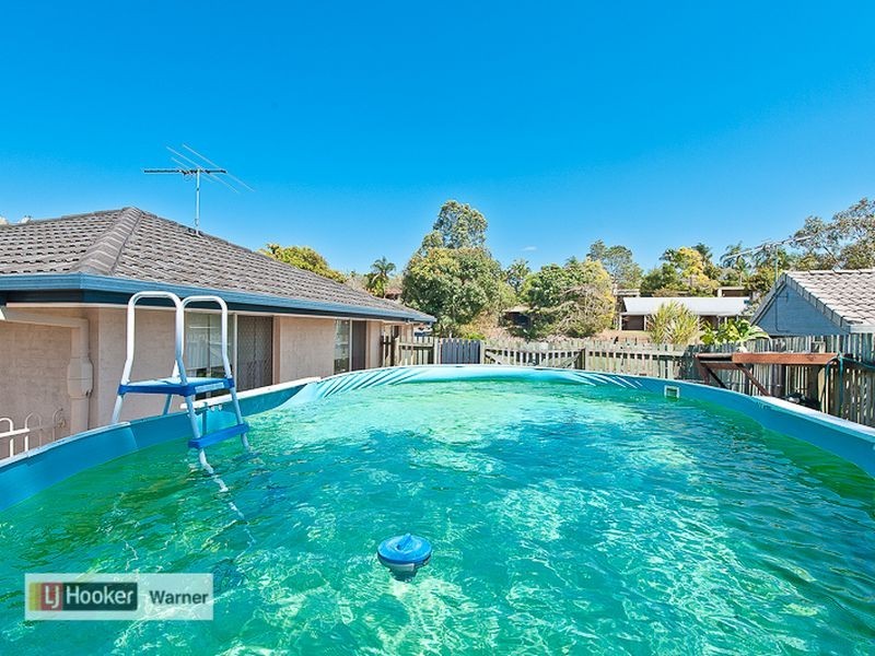 75 Bunya Park Drive, Eatons Hill QLD 4037