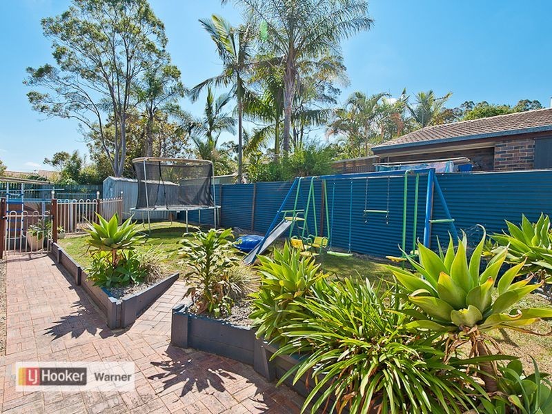 75 Bunya Park Drive, Eatons Hill QLD 4037