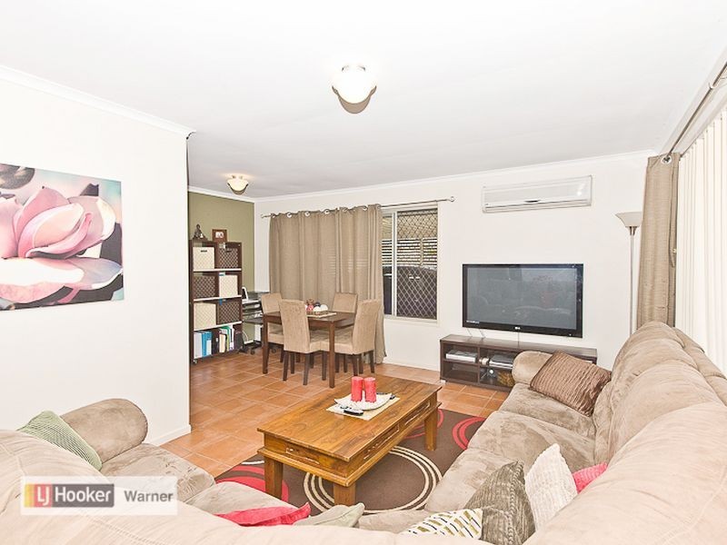 75 Bunya Park Drive, Eatons Hill QLD 4037