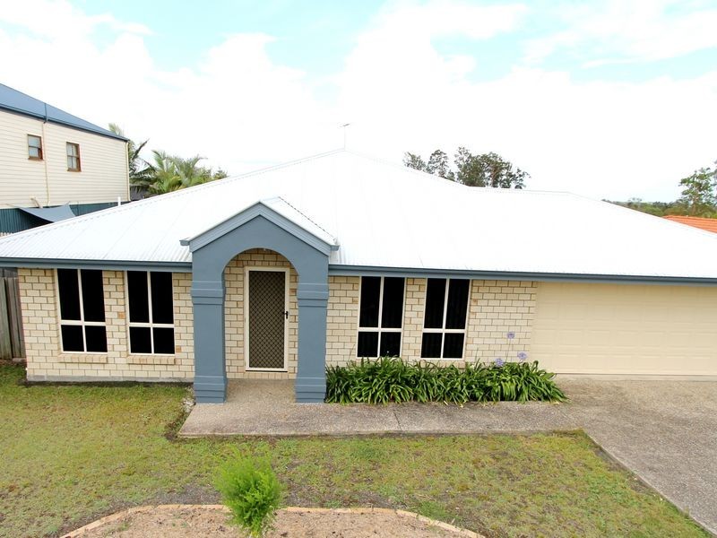 8 Hazelnut Close, Warner QLD 4500