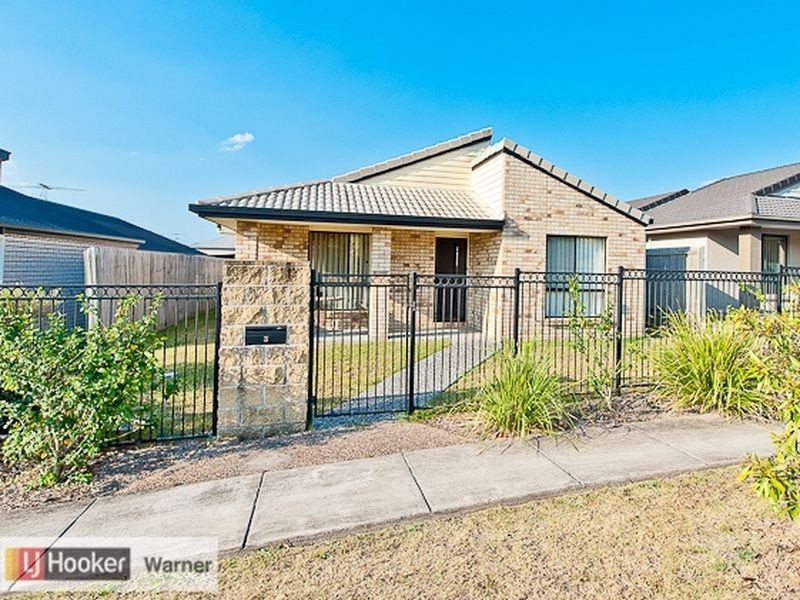 3 Pike Lane, Warner QLD 4500