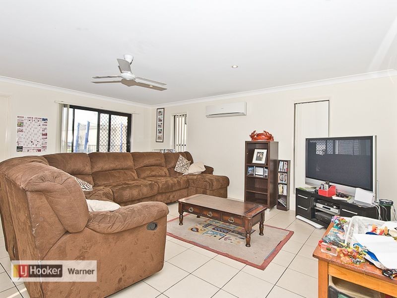 3 Pike Lane, Warner QLD 4500