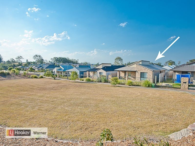 3 Pike Lane, Warner QLD 4500