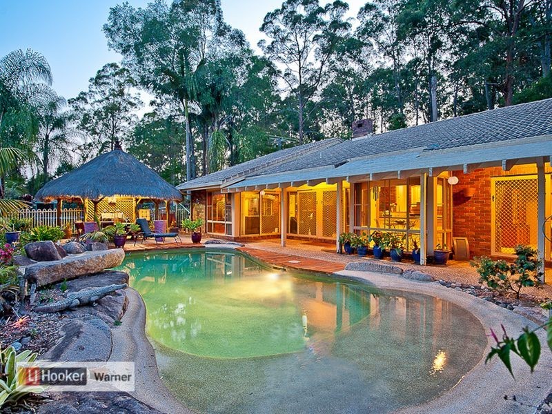 21 Paddy Road, Warner QLD 4500