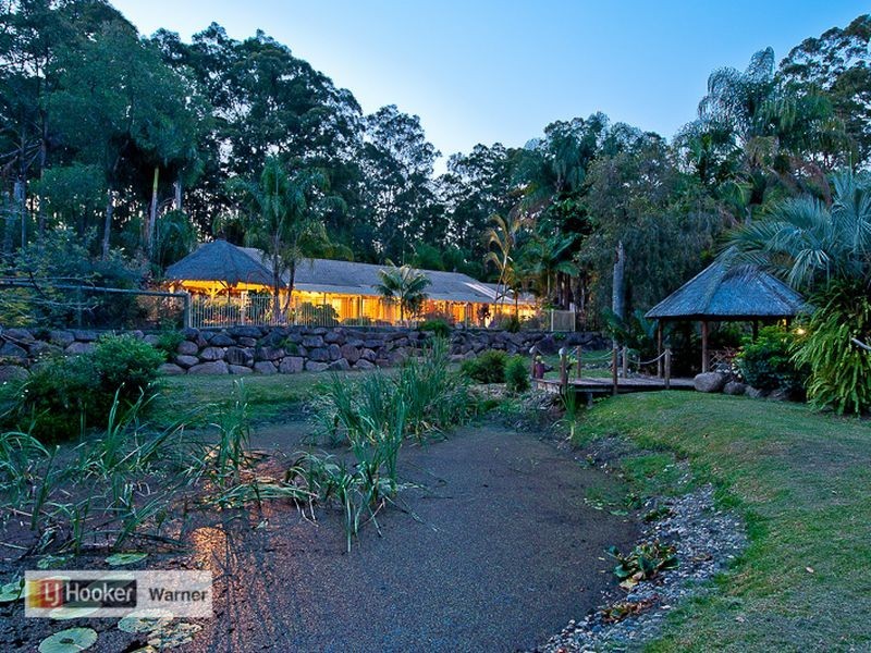 21 Paddy Road, Warner QLD 4500