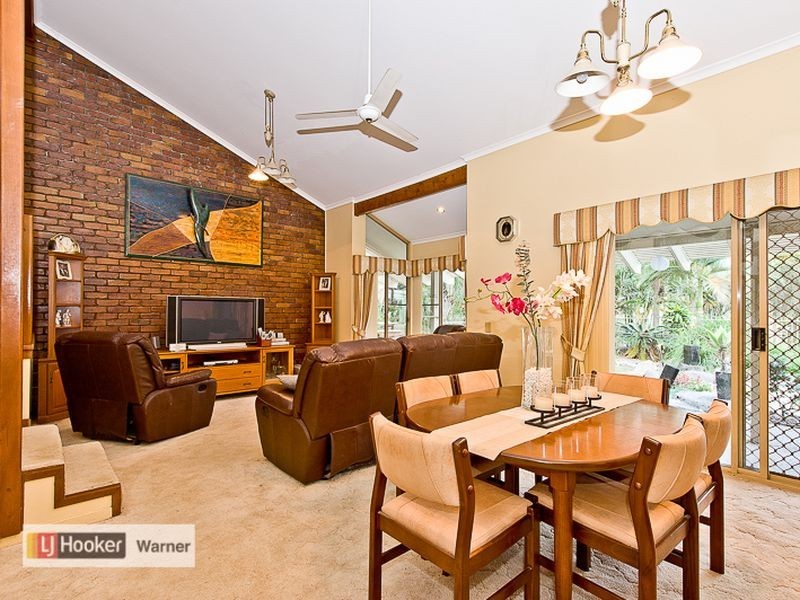 21 Paddy Road, Warner QLD 4500