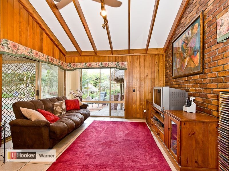 21 Paddy Road, Warner QLD 4500