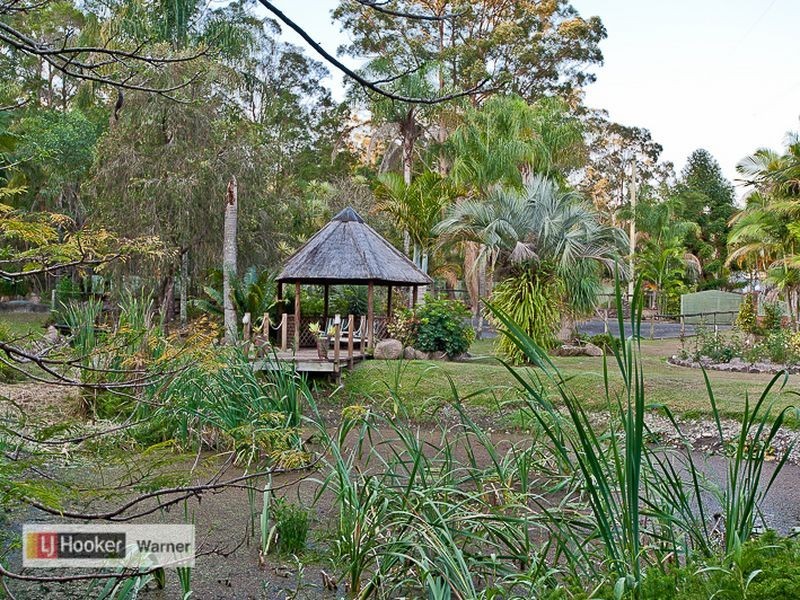 21 Paddy Road, Warner QLD 4500