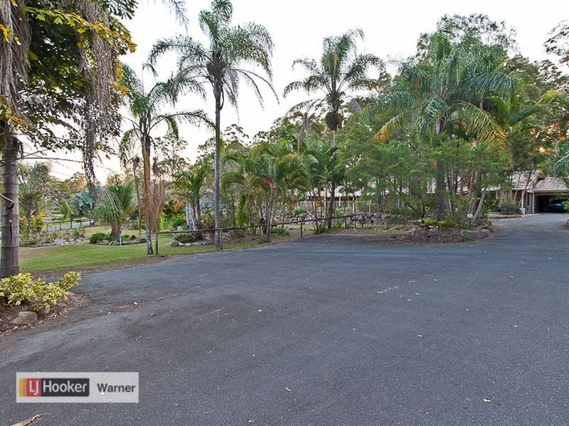 21 Paddy Road, Warner QLD 4500