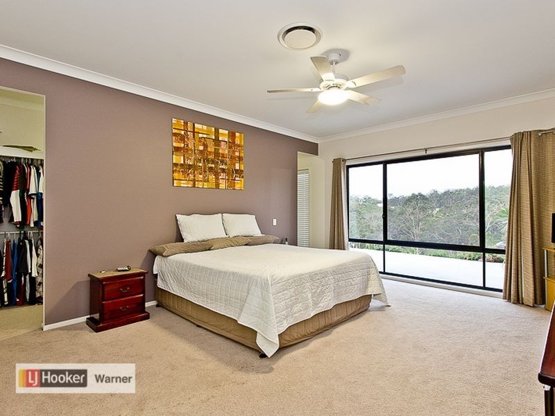 9 Wessling Close, Cashmere QLD 4500