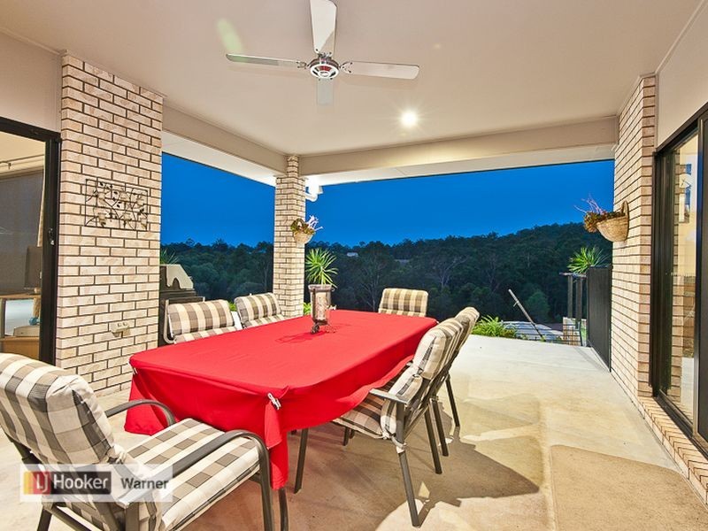 9 Wessling Close, Cashmere QLD 4500