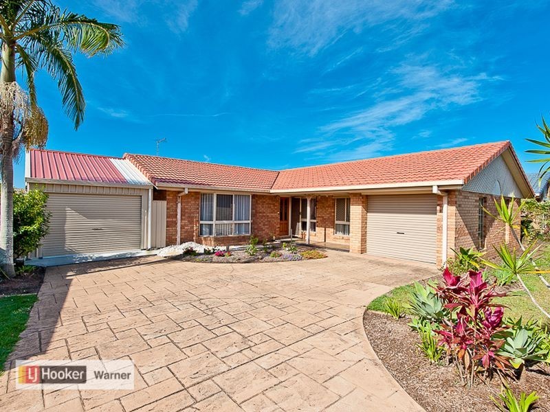 25 Kentwood Drive, Bray Park QLD 4500