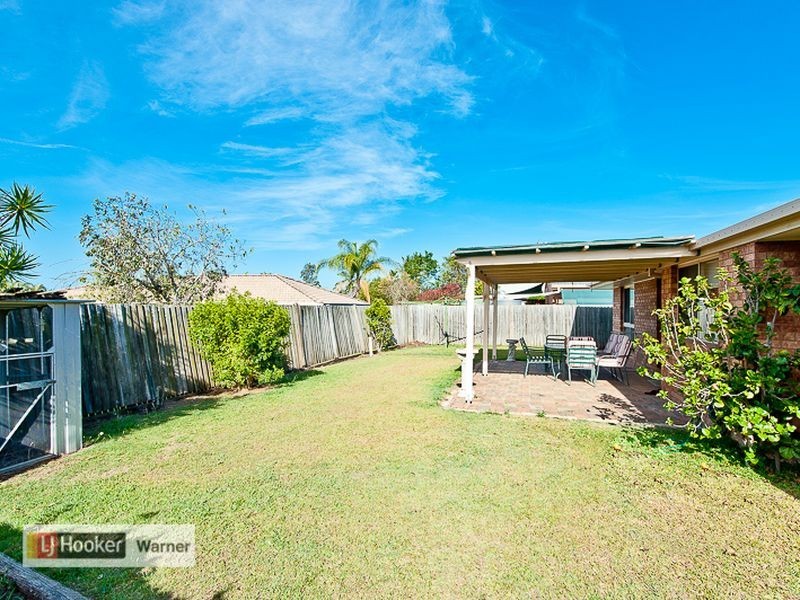 25 Kentwood Drive, Bray Park QLD 4500