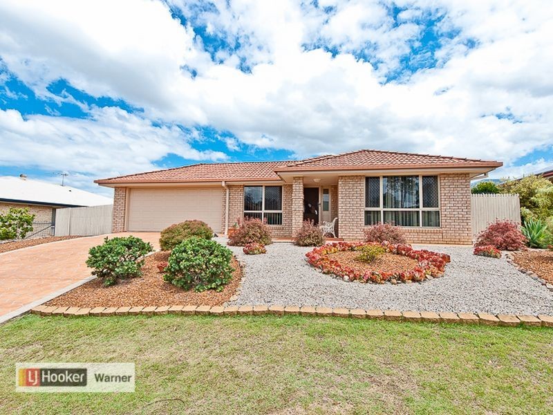 9 Links Crescent, Joyner QLD 4500