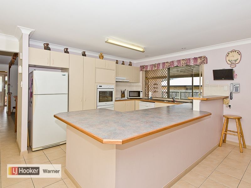9 Links Crescent, Joyner QLD 4500