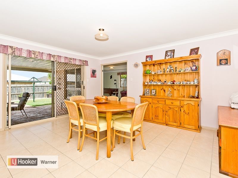 9 Links Crescent, Joyner QLD 4500