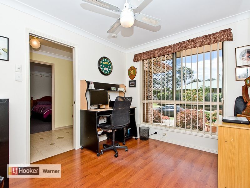 9 Links Crescent, Joyner QLD 4500