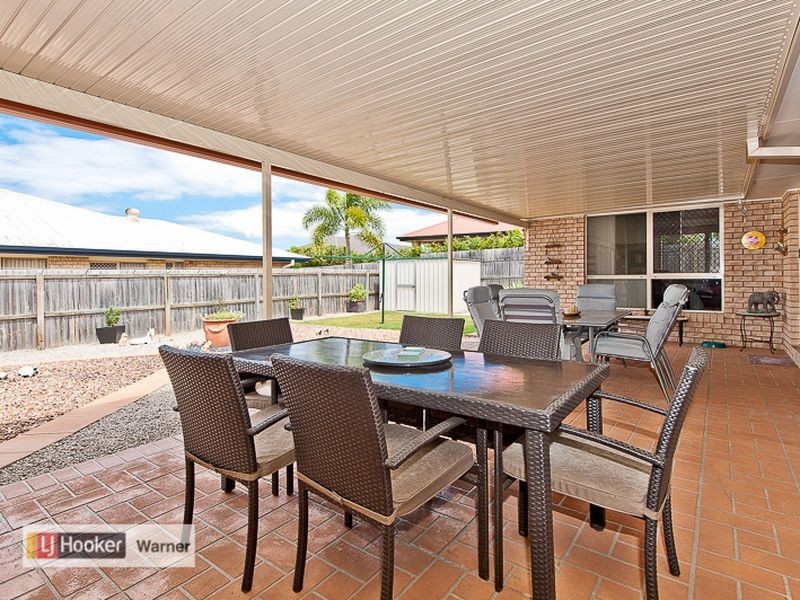 9 Links Crescent, Joyner QLD 4500