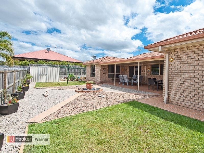 9 Links Crescent, Joyner QLD 4500