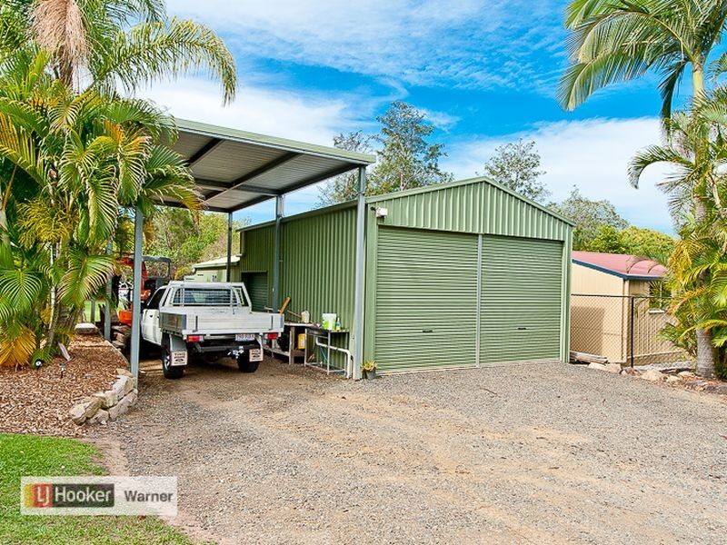 35 Garbala Drive, Strathpine QLD 4500
