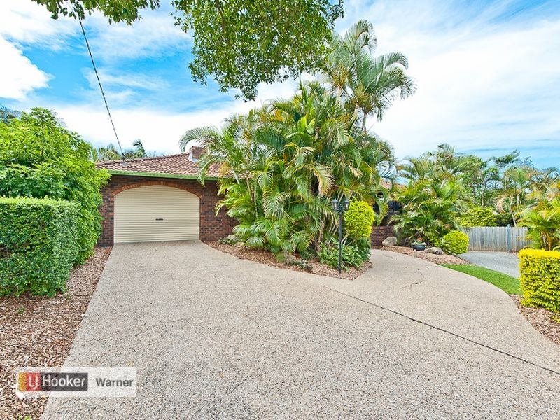 35 Garbala Drive, Strathpine QLD 4500