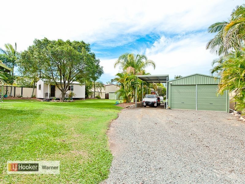 35 Garbala Drive, Strathpine QLD 4500