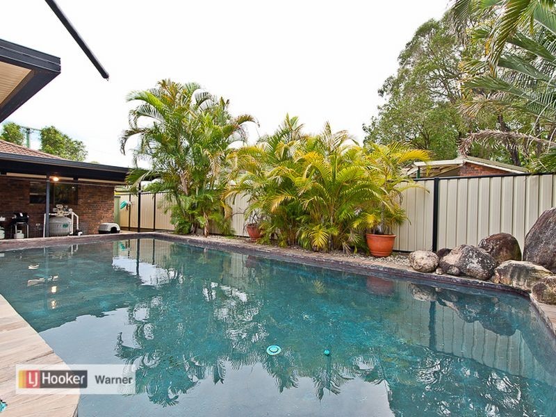35 Garbala Drive, Strathpine QLD 4500