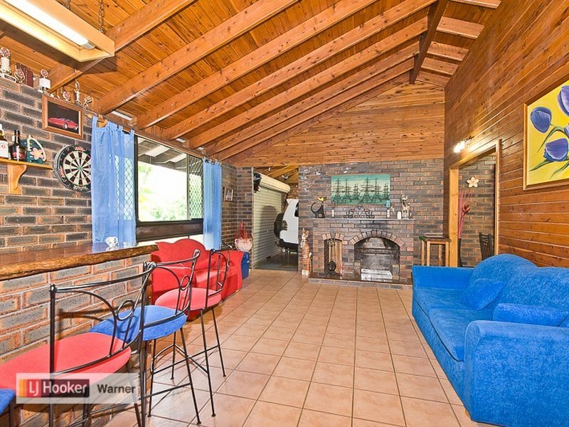 35 Garbala Drive, Strathpine QLD 4500