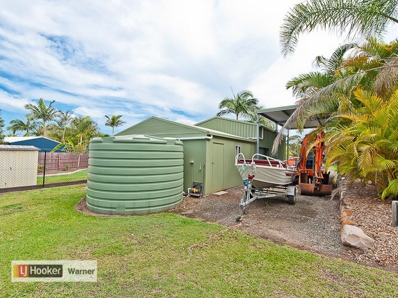 35 Garbala Drive, Strathpine QLD 4500