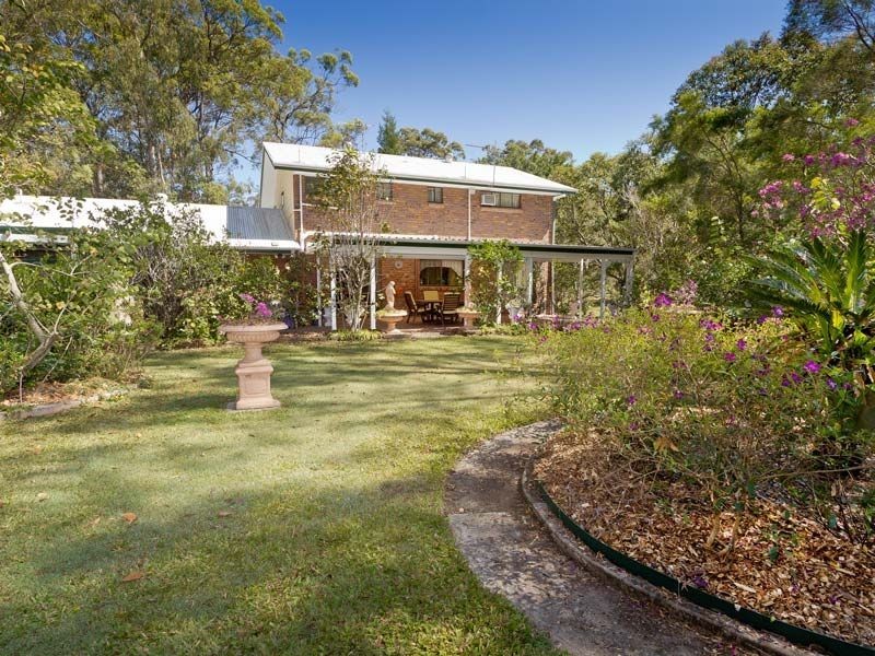 17 Sarow Drive, Warner QLD 4500