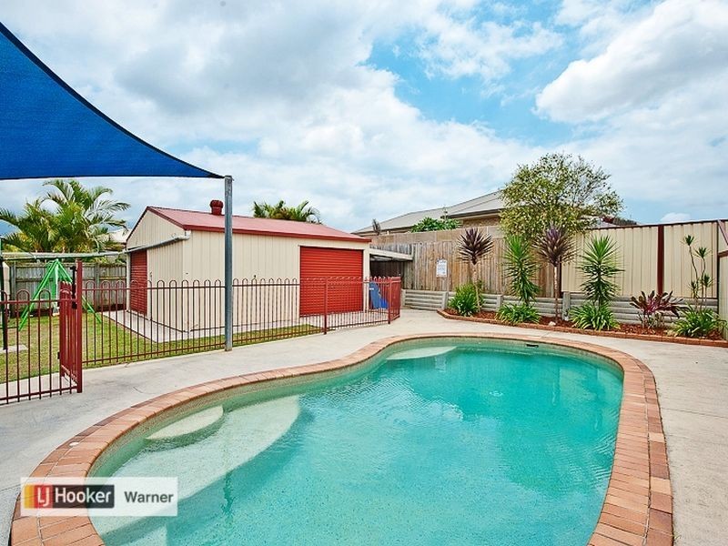 31 Pine Valley Drive, Joyner QLD 4500