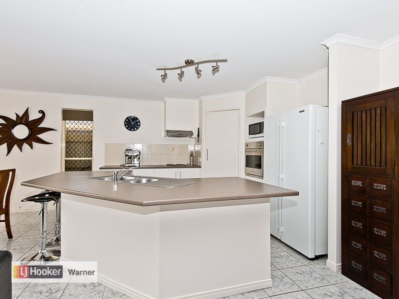 31 Pine Valley Drive, Joyner QLD 4500