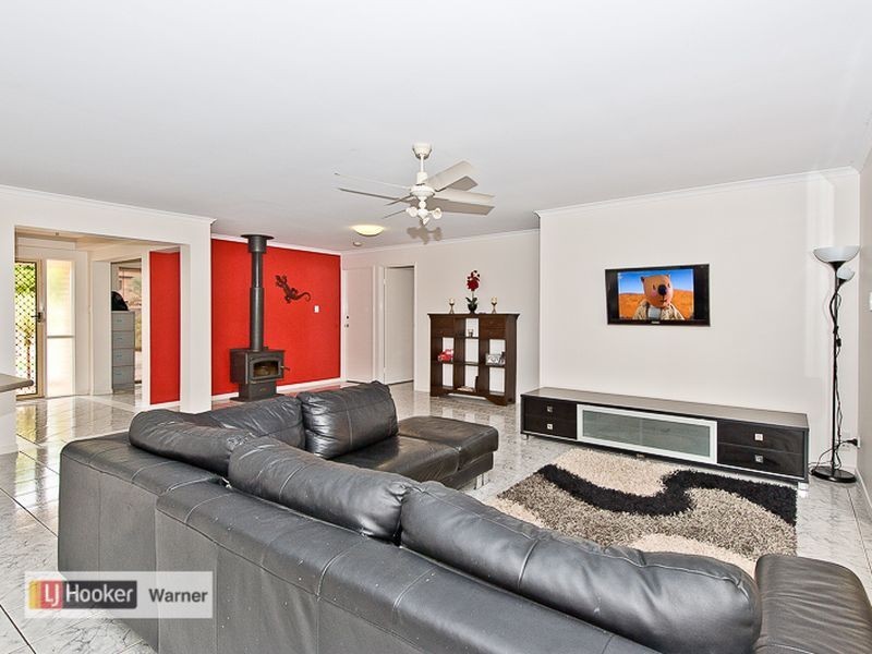 31 Pine Valley Drive, Joyner QLD 4500