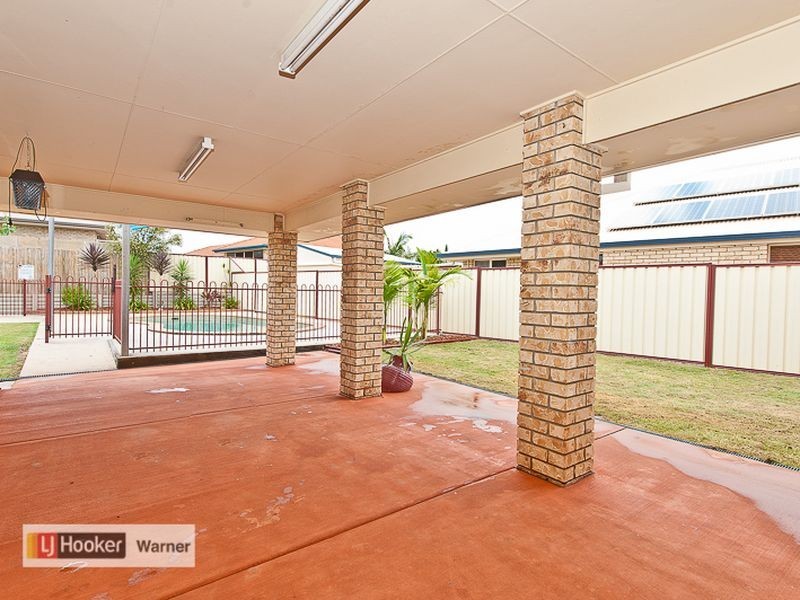 31 Pine Valley Drive, Joyner QLD 4500
