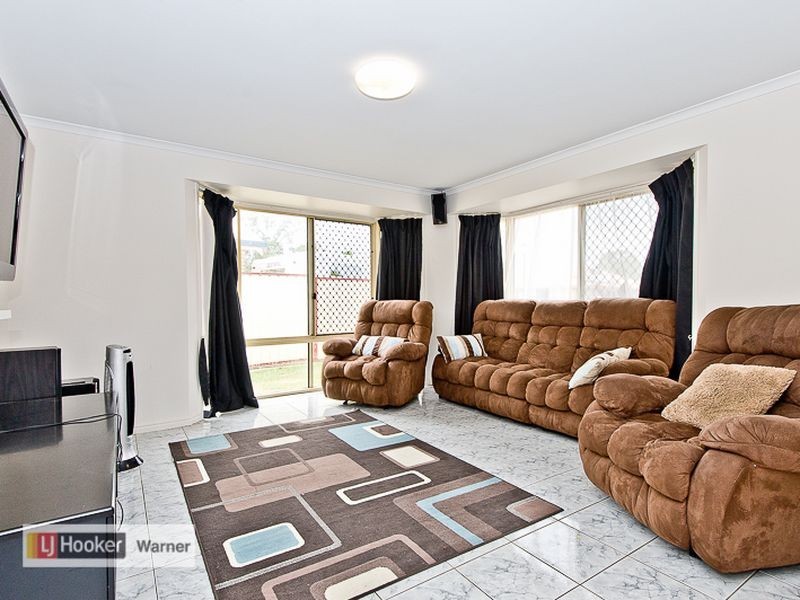 31 Pine Valley Drive, Joyner QLD 4500