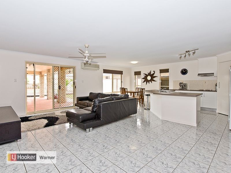 31 Pine Valley Drive, Joyner QLD 4500