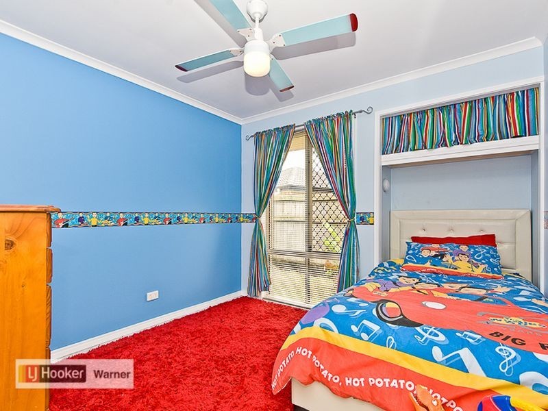 31 Pine Valley Drive, Joyner QLD 4500