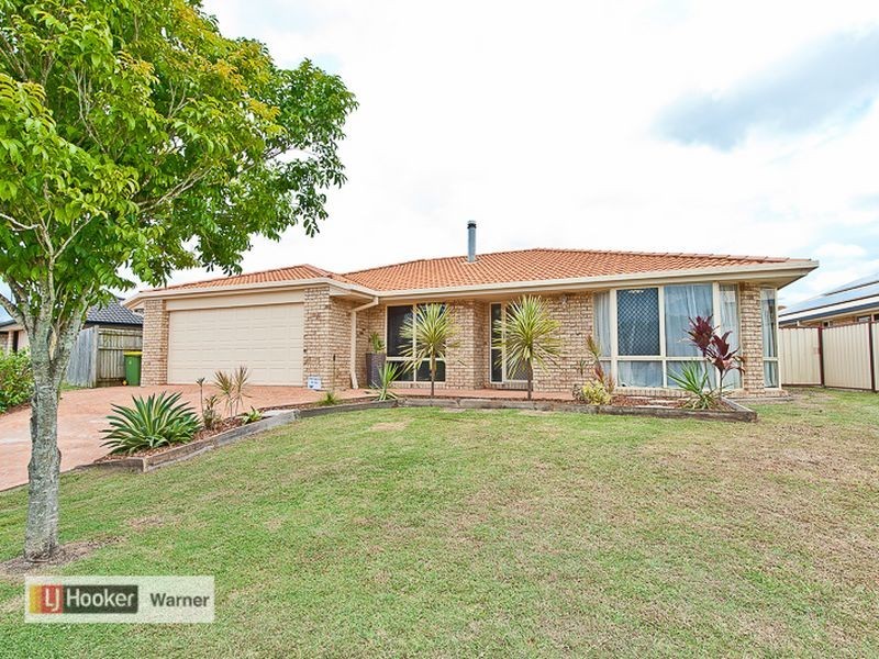 31 Pine Valley Drive, Joyner QLD 4500
